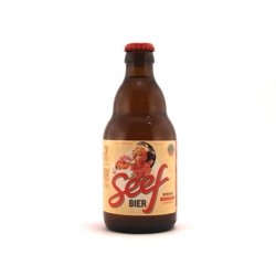 Seef bier 33cl - Ølparadiset