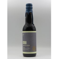 Brewlok - Dostoyevsky Tom6 (bottled 2-12-2020) - DeBierliefhebber