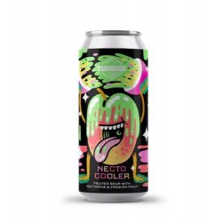 Basqueland Necto Cooler Basqueland Necto Cooler