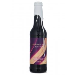 Blackout Brewing Twisted Cake - Bourbon BA