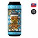 Hellstork Pretzelbier 500ml CAN Hellstork Pretzelbier 500ml CAN