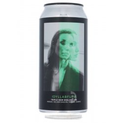 ATELIER VRAI IDYLLABFUHR | parallel ego series 2/5