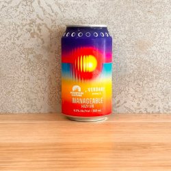 Mountain Culture Beer Co. Manageable