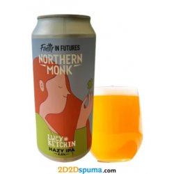 Northern Monk FAITH IN FUTURES // LUCY KETCHIN // IPA