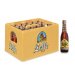 Leffe Brune 0% 24 x 33 cl Leffe Brune 0% 24 x 33 cl