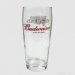 BUDWEISER King of Beers Pint Glass BUDWEISER King of Beers Pint Glass