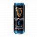 Guinness 0 - Stout 