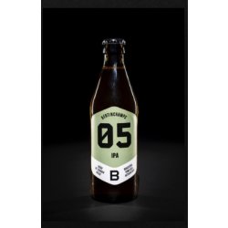 Bertinchamps Bertinchamps 05 IPA