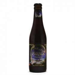 Gouden Carolus Christmas