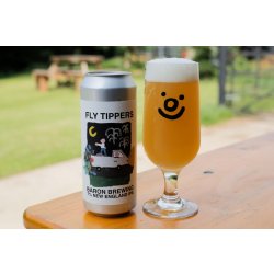 Baron Brewing Fly Tippers
