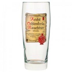 Pinta Schlenkerla 50cl - Mefisto Beer Point