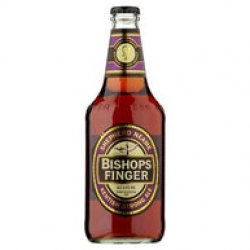 Shepherd Neame Bishops Finger