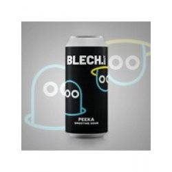 Blech.Brut PEEKA