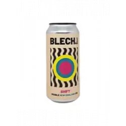 Blech.Brut SHIFT