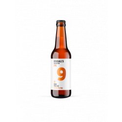 Dougalls Ipa 9 - Bierhaus Odeon