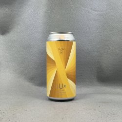 Track LUX Citra - Beermoth