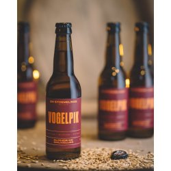 En Stoemelings Vogelpik