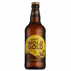 Wold Top Brewery Wold Gold - Cantina della Birra