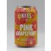Brouwerij Kees - Pink Grapefruit IPA (bbf 8-23) 