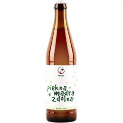 Hoplala Piękna, Mądra, Zdolna