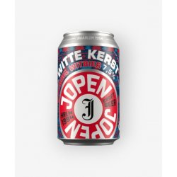 JOPEN WITTE KERST 33CL - Simons Kaas & Noten