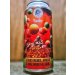 New Bristol Brewing Co v Yonder - Blood Orange Apricot And Lime Smoothie Sour 