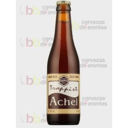 Achel 8 Bruin 33cl - Cervezas Diferentes