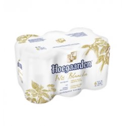 Hoegaarden Wit / Blanche
