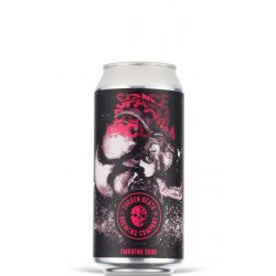 Sudden Death Space Doom Vacuum  6% vol. 0.44l - Beerlovers