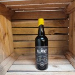 Killarney  Bourbon Barrel Aged Export Stout - Bierwinkel Alkmaar