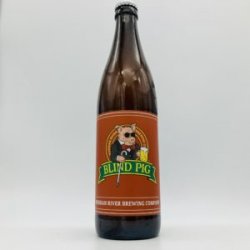 Russian River Blind Pig IPA 510ml - Bottleworks