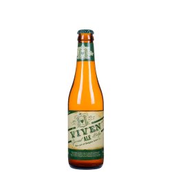 Viven Ale 33Cl - Belgian Beer Heaven