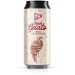 Funky Fluid TRIPLE GELATO BIANCO Ice Cream Sour 9% 0,5L Funky Fluid TRIPLE GELATO BIANCO Ice Cream Sour 9% 0,5L