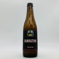 Russian River Damnation Belgian Golden Ale 335ml - Bottleworks