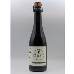 Cantina Errante - Detour Riserva 2021 - Ramasin - DeBierliefhebber