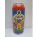 Future X Inkhorn Godwit DDH NZ Hazy IPA 7% 440ml 