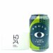BRULO 7 Hop 7 Grain Lata 33cl 