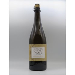 Casey Brewing & Blending - Ghost Note Golden Sweet Apricot - DeBierliefhebber