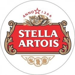 Stella Artois fad 20 l. - Ølparadiset