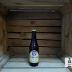 La Trappe  Quadrupel Vintage 092015 - Bierwinkel Alkmaar