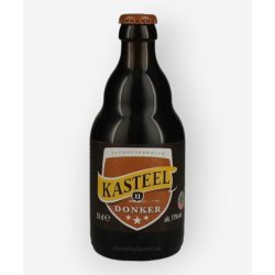 KASTEEL DONKER - Simons Kaas & Noten