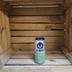 Moersleutel Craft Brewery Blueprints: Microscope Moersleutel Craft Brewery Blueprints: Microscope