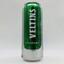 Veltins Pilsner Can - Bottleworks