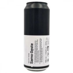 Ziemia Obiecana Samo Gęste