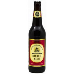 Kloster-Brau Kirsch Bier - Rus Beer