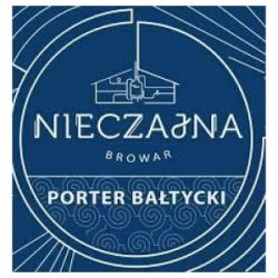 Browar Nieczajna Porter Bałtycki