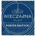 NIECZAJNA Porter Bałtycki 8% 0,5L 