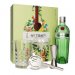 Tanqueray No. Ten Gin Martini Cocktail Gift Set 70cl 