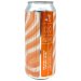 Mortalis Brewing Company Mortalis Orange Creme Savers Swirl 