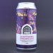 Vault City - Shattered Dreamcake - 9% (440ml) Vault City - Shattered Dreamcake - 9% (440ml)